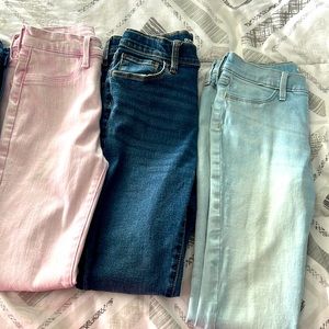 Old navy size 12 Childress place size 10